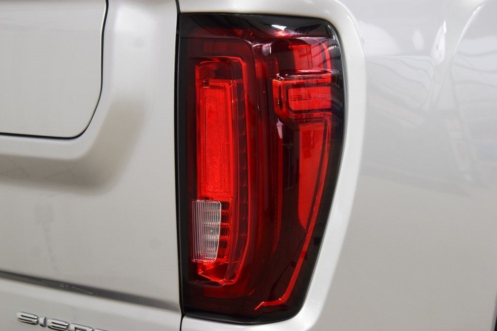 2023 GMC Sierra 2500HD Denali - 22979371 - 21