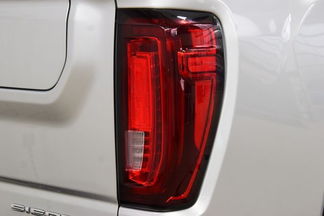 2023 GMC Sierra 2500HD Denali - 22979371 - 21