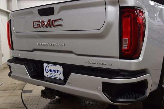 2023 GMC Sierra 2500HD Denali - 22979371 - 22