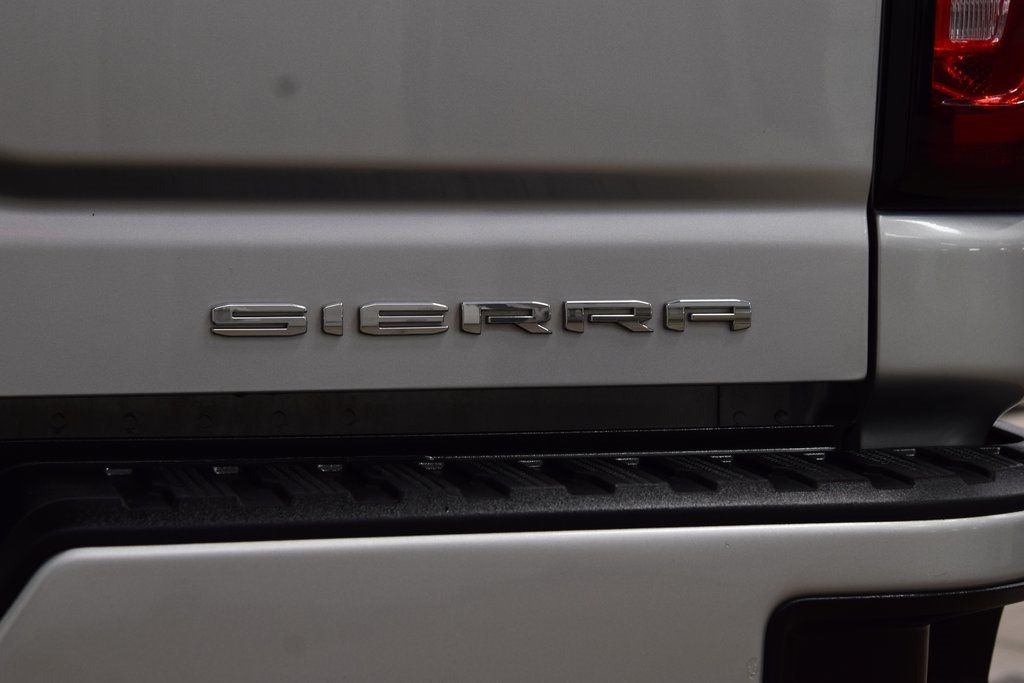 2023 GMC Sierra 2500HD Denali - 22979371 - 23