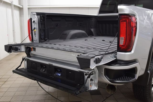 2023 GMC Sierra 2500HD Denali - 22979371 - 27