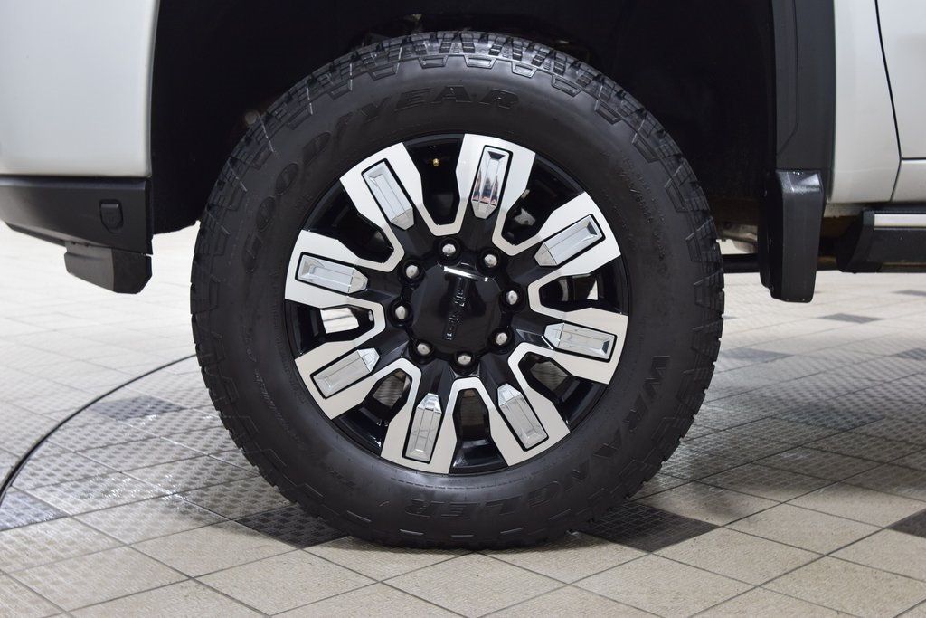 2023 GMC Sierra 2500HD Denali - 22979371 - 30
