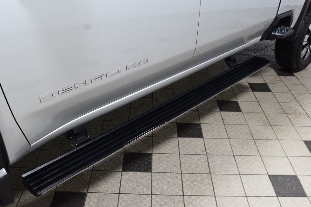 2023 GMC Sierra 2500HD Denali - 22979371 - 31