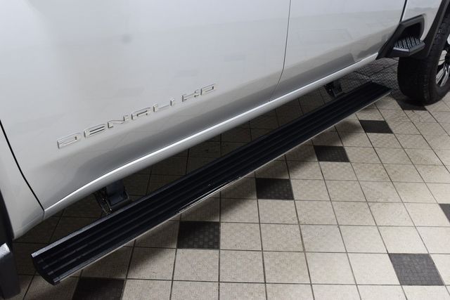 2023 GMC Sierra 2500HD Denali - 22979371 - 31