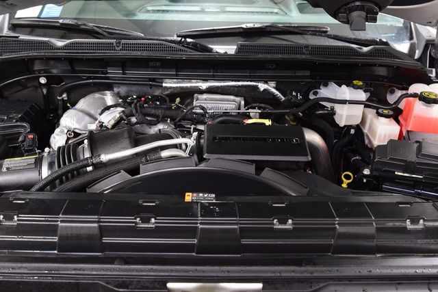 2023 GMC Sierra 2500HD Denali - 22979371 - 32