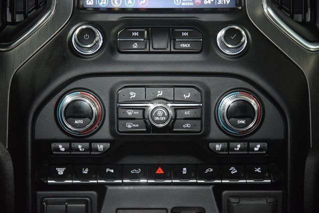 2023 GMC Sierra 2500HD Denali - 22979371 - 35