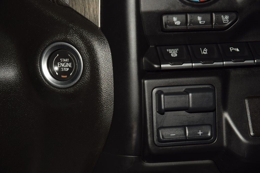 2023 GMC Sierra 2500HD Denali - 22979371 - 36