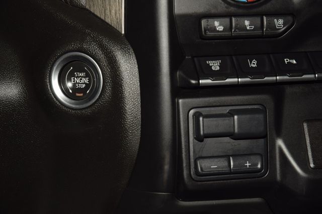 2023 GMC Sierra 2500HD Denali - 22979371 - 36