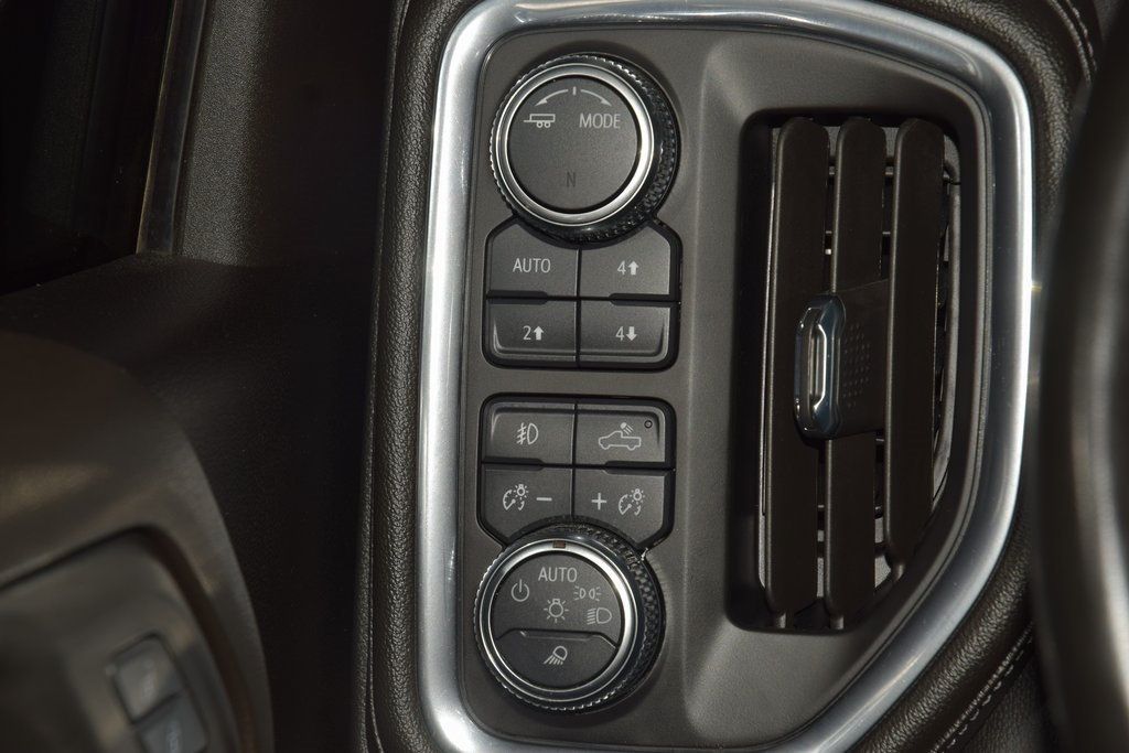 2023 GMC Sierra 2500HD Denali - 22979371 - 37