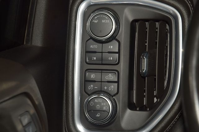 2023 GMC Sierra 2500HD Denali - 22979371 - 37