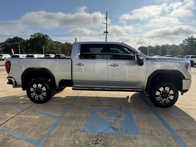 2023 GMC Sierra 2500HD Denali - 22979371 - 3