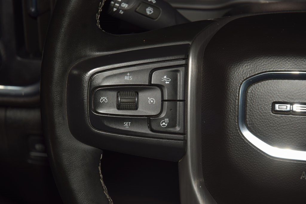 2023 GMC Sierra 2500HD Denali - 22979371 - 39