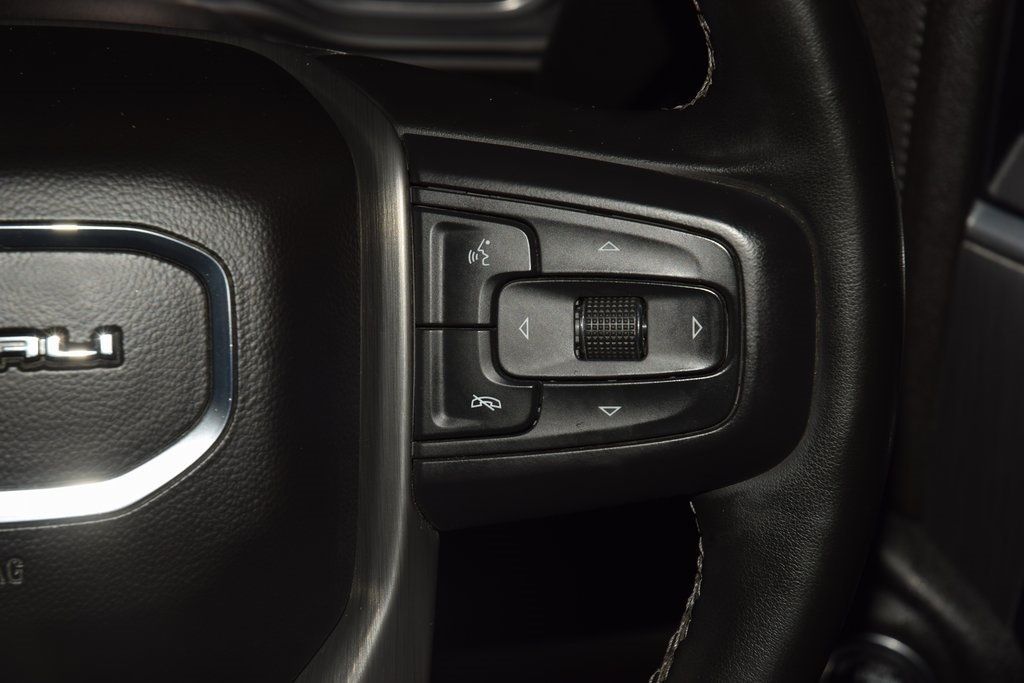 2023 GMC Sierra 2500HD Denali - 22979371 - 40