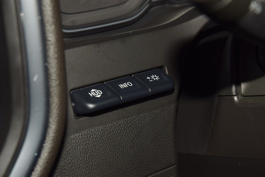 2023 GMC Sierra 2500HD Denali - 22979371 - 42