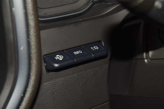 2023 GMC Sierra 2500HD Denali - 22979371 - 42