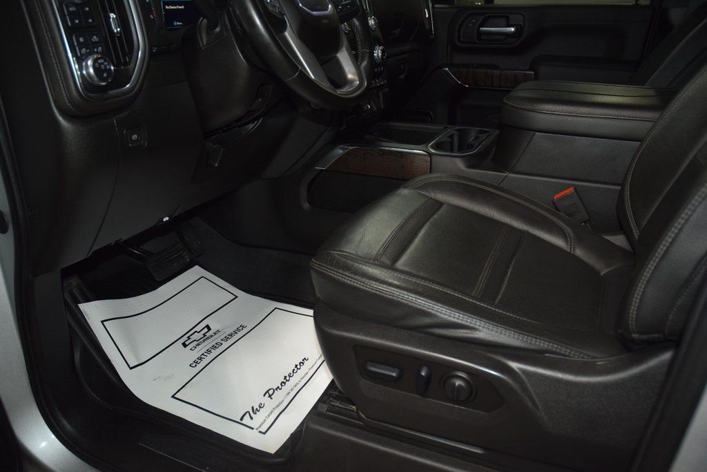 2023 GMC Sierra 2500HD Denali - 22979371 - 43