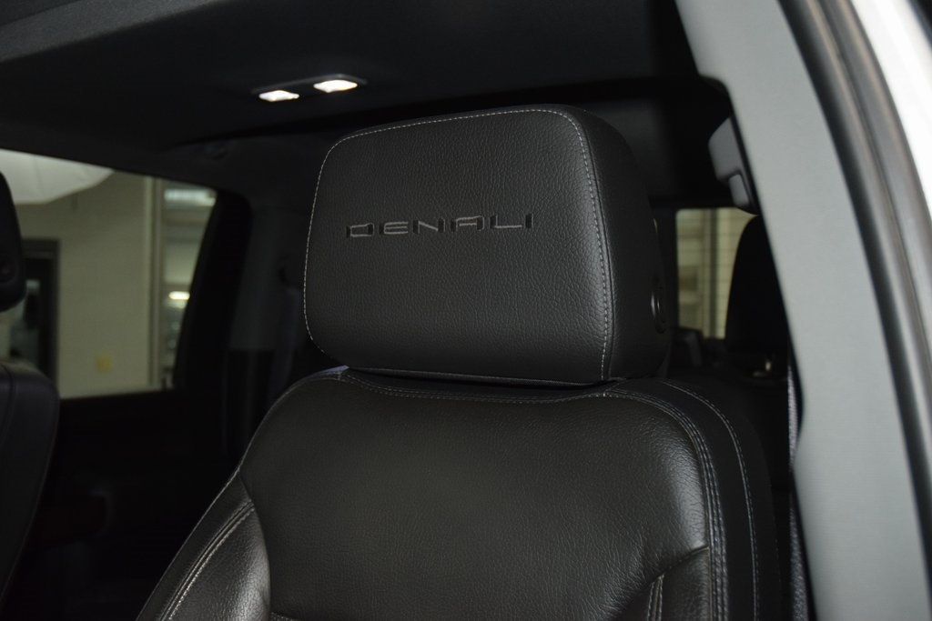 2023 GMC Sierra 2500HD Denali - 22979371 - 45