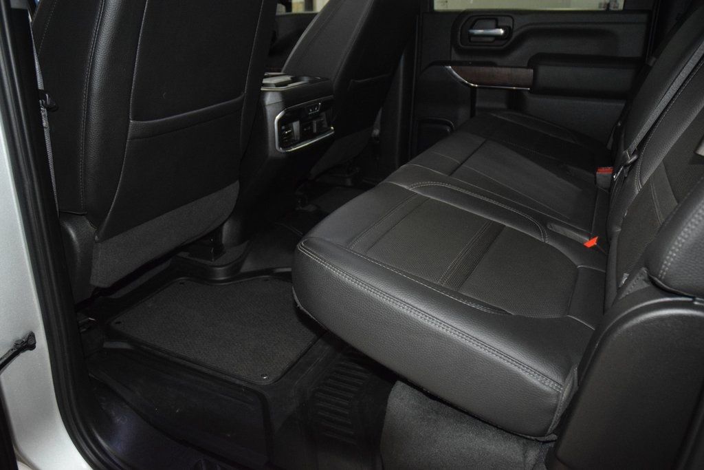 2023 GMC Sierra 2500HD Denali - 22979371 - 46
