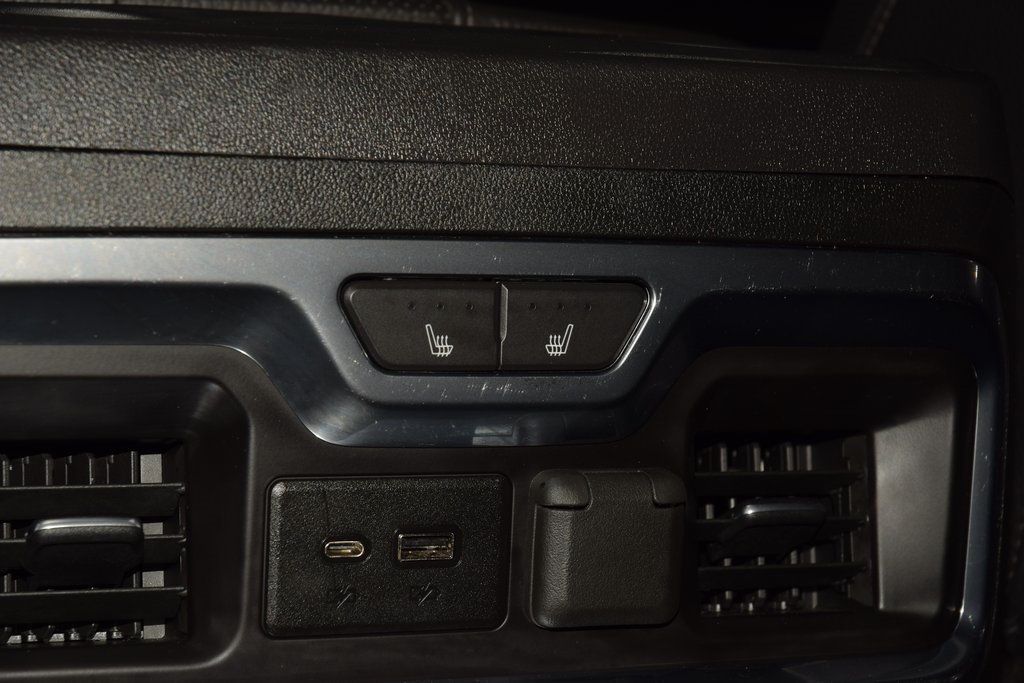 2023 GMC Sierra 2500HD Denali - 22979371 - 47