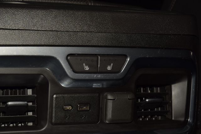 2023 GMC Sierra 2500HD Denali - 22979371 - 47