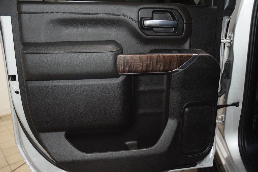 2023 GMC Sierra 2500HD Denali - 22979371 - 49