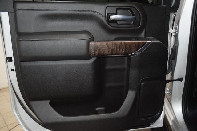 2023 GMC Sierra 2500HD Denali - 22979371 - 49