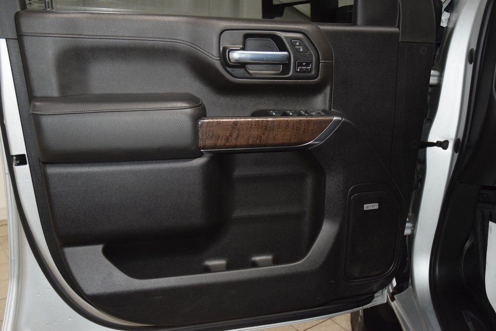 2023 GMC Sierra 2500HD Denali - 22979371 - 51