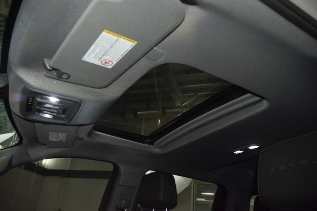 2023 GMC Sierra 2500HD Denali - 22979371 - 54