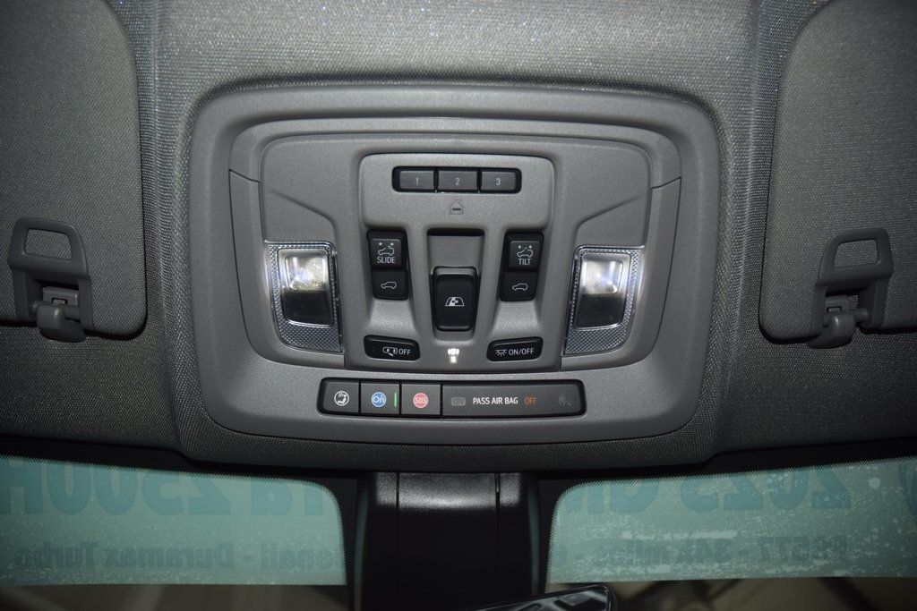 2023 GMC Sierra 2500HD Denali - 22979371 - 55