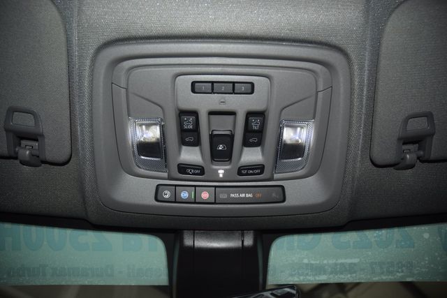 2023 GMC Sierra 2500HD Denali - 22979371 - 55
