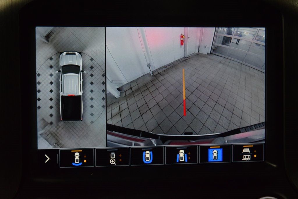 2023 GMC Sierra 2500HD Denali - 22979371 - 57