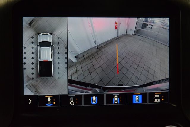 2023 GMC Sierra 2500HD Denali - 22979371 - 57