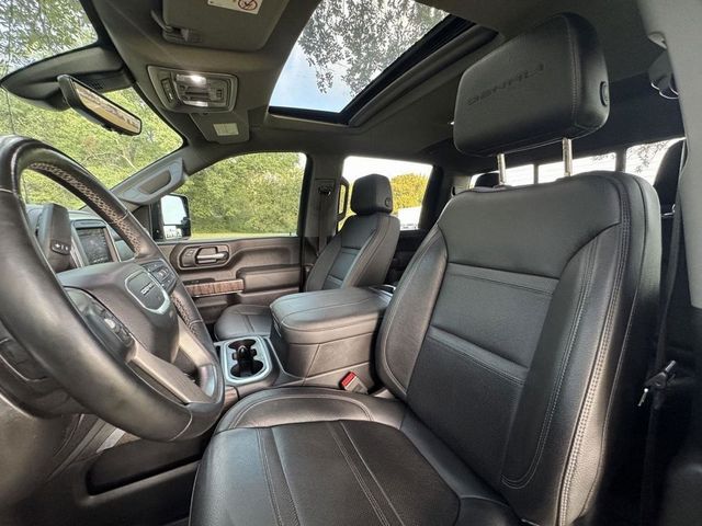 2023 GMC Sierra 2500HD Denali - 22979371 - 5