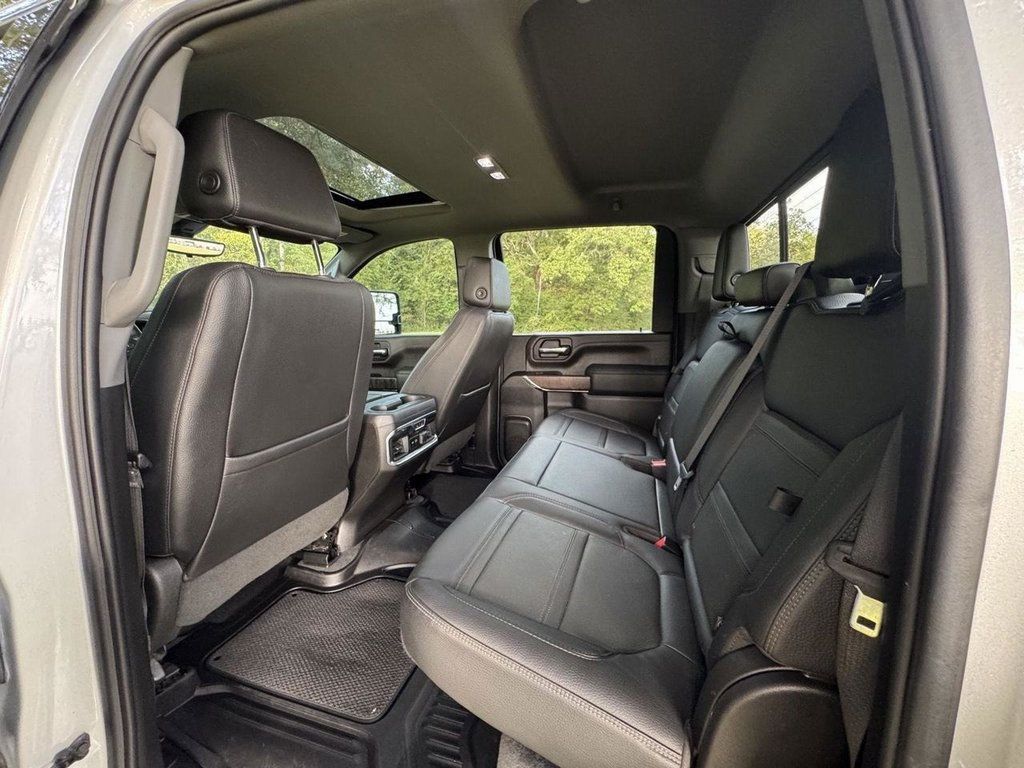 2023 GMC Sierra 2500HD Denali - 22979371 - 6