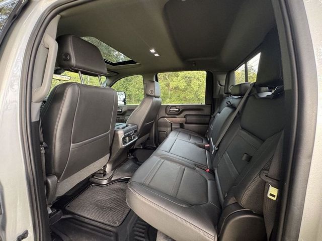 2023 GMC Sierra 2500HD Denali - 22979371 - 6
