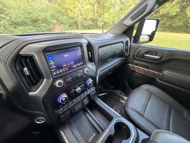 2023 GMC Sierra 2500HD Denali - 22979371 - 7