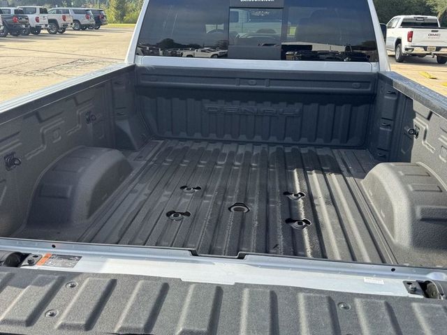 2023 GMC Sierra 2500HD Denali - 22979371 - 8