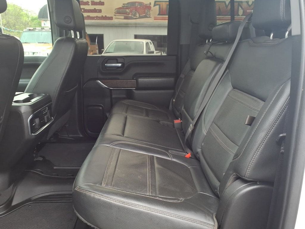 2023 GMC Sierra 2500HD Denali Pickup 4D 6 1/2 ft - 23011736 - 13