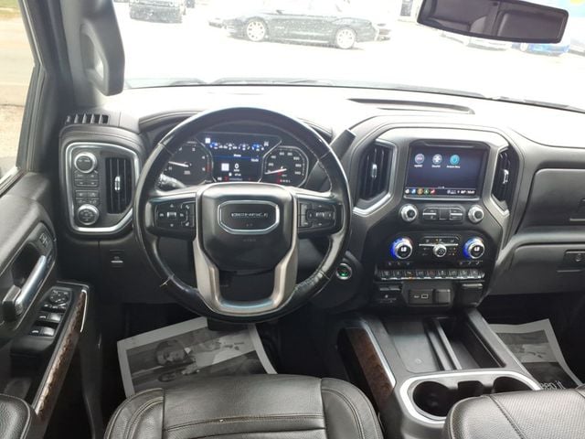 2023 GMC Sierra 2500HD Denali Pickup 4D 6 1/2 ft - 23011736 - 14