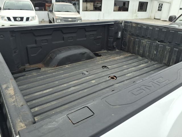 2023 GMC Sierra 2500HD Denali Pickup 4D 6 1/2 ft - 23011736 - 15