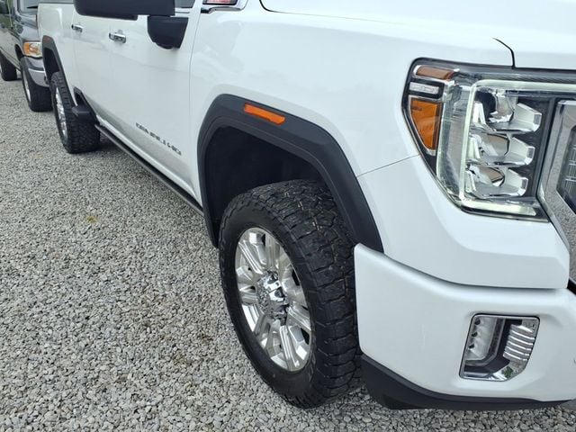 2023 GMC Sierra 2500HD Denali Pickup 4D 6 1/2 ft - 23011736 - 17