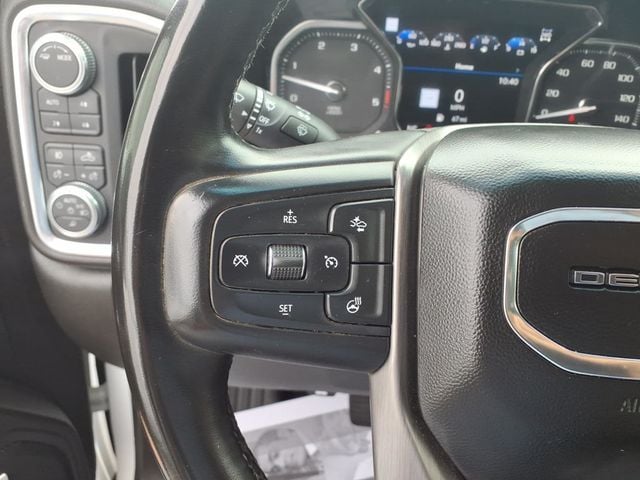 2023 GMC Sierra 2500HD Denali Pickup 4D 6 1/2 ft - 23011736 - 5