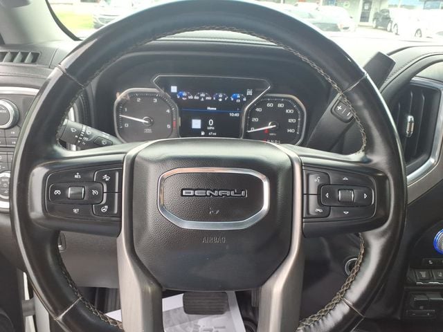 2023 GMC Sierra 2500HD Denali Pickup 4D 6 1/2 ft - 23011736 - 6