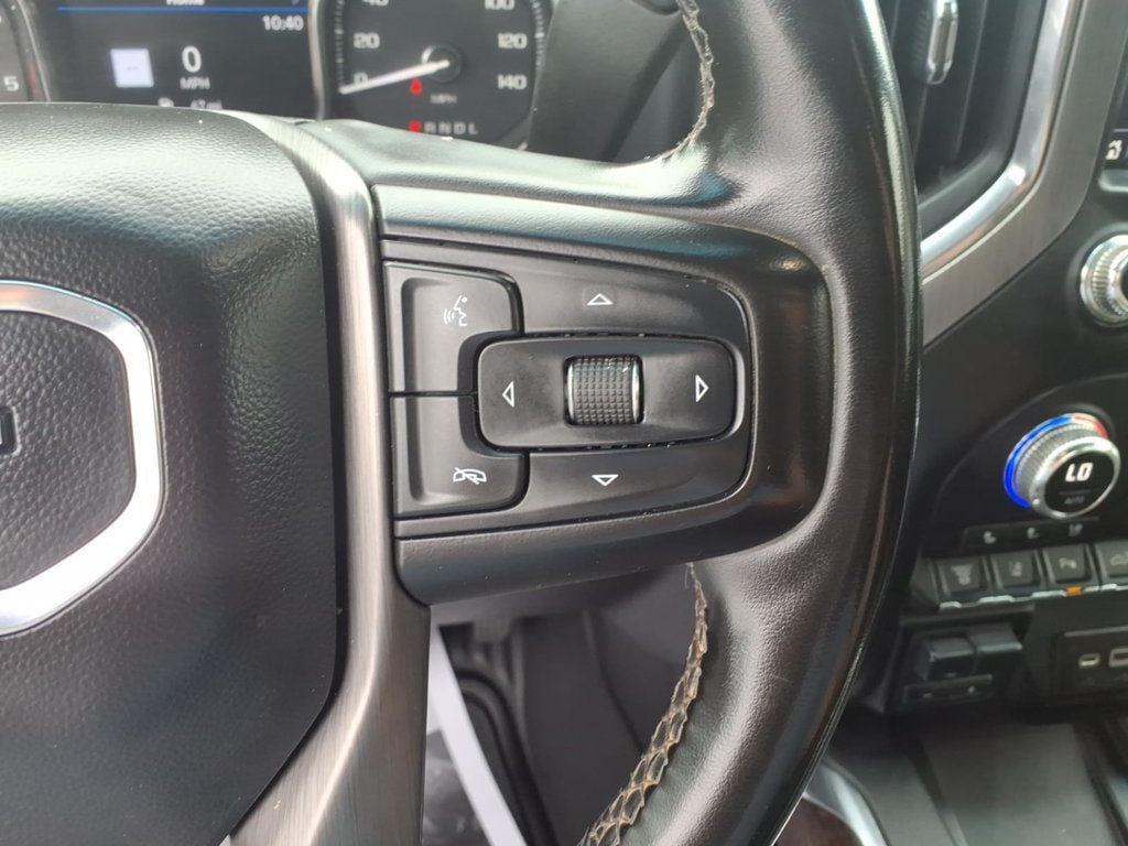2023 GMC Sierra 2500HD Denali Pickup 4D 6 1/2 ft - 23011736 - 7