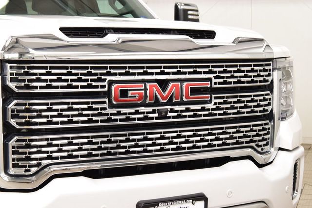 2023 GMC Sierra 2500HD Denali Ultimate - 23047708 - 9