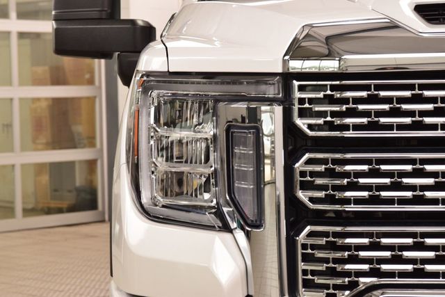 2023 GMC Sierra 2500HD Denali Ultimate - 23047708 - 10