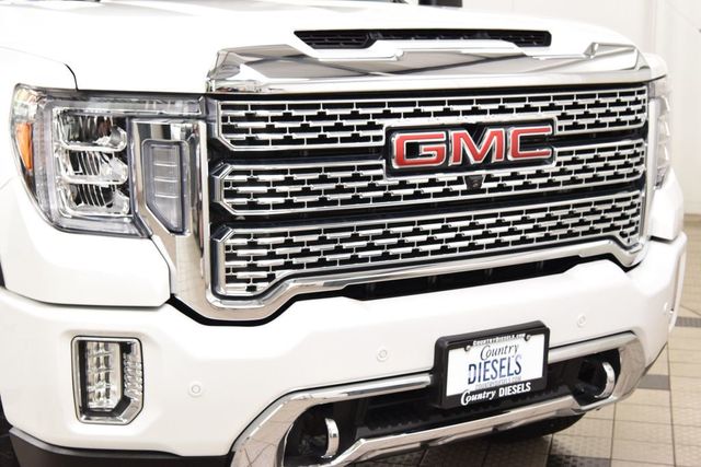 2023 GMC Sierra 2500HD Denali Ultimate - 23047708 - 11