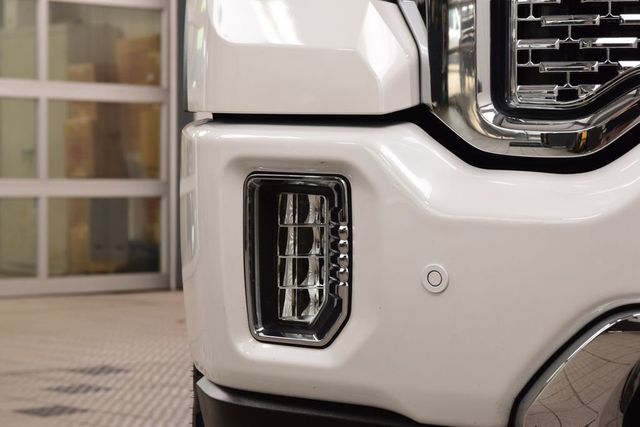 2023 GMC Sierra 2500HD Denali Ultimate - 23047708 - 12