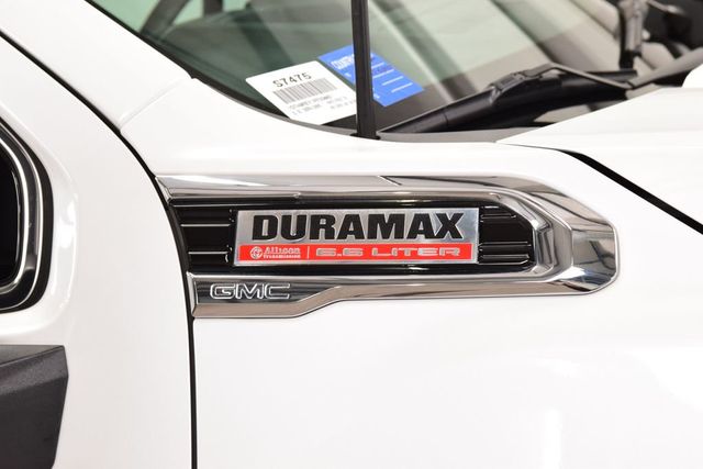 2023 GMC Sierra 2500HD Denali Ultimate - 23047708 - 14