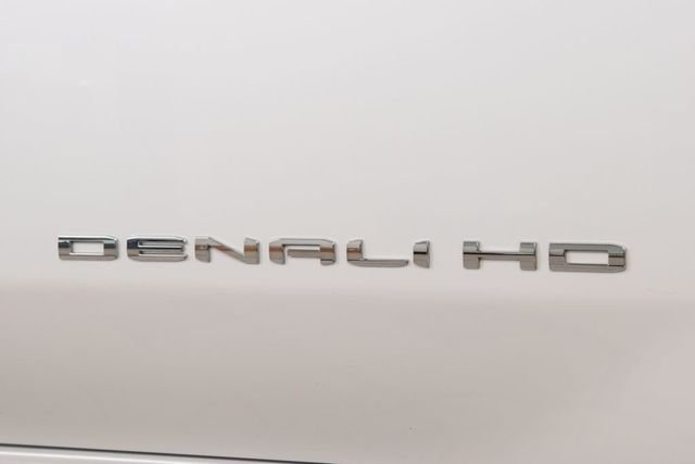 2023 GMC Sierra 2500HD Denali Ultimate - 23047708 - 15